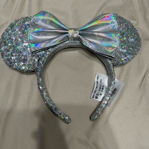 Disney silver ears